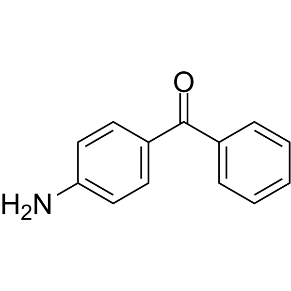 4-Aminobenzophenone 1137-41-3